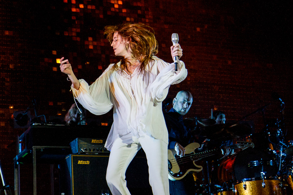Southside Festival 2015 Florence and the machine-12