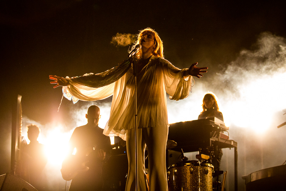 Southside Festival 2015 Florence and the machine-3