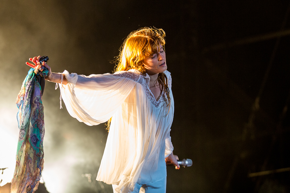 Southside Festival 2015 Florence and the machine-7
