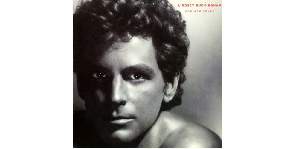 Lindsey Buckingham – "Law and Order"