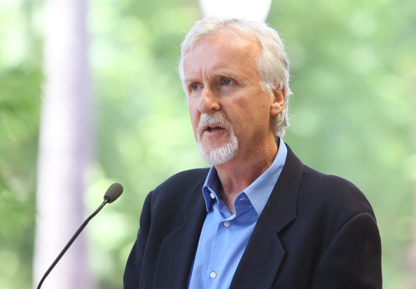 Trauer um seinen Freund James Horner: James Cameron