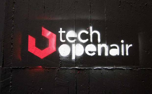 techopenair14