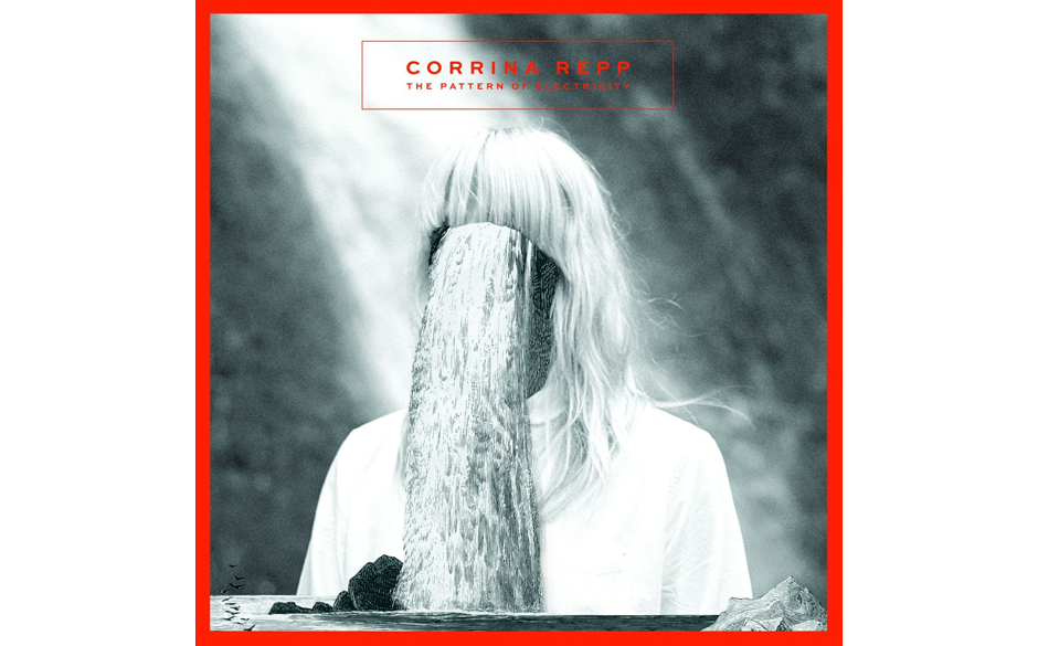 Corrina Repp - "The Pattern Of Electricity"