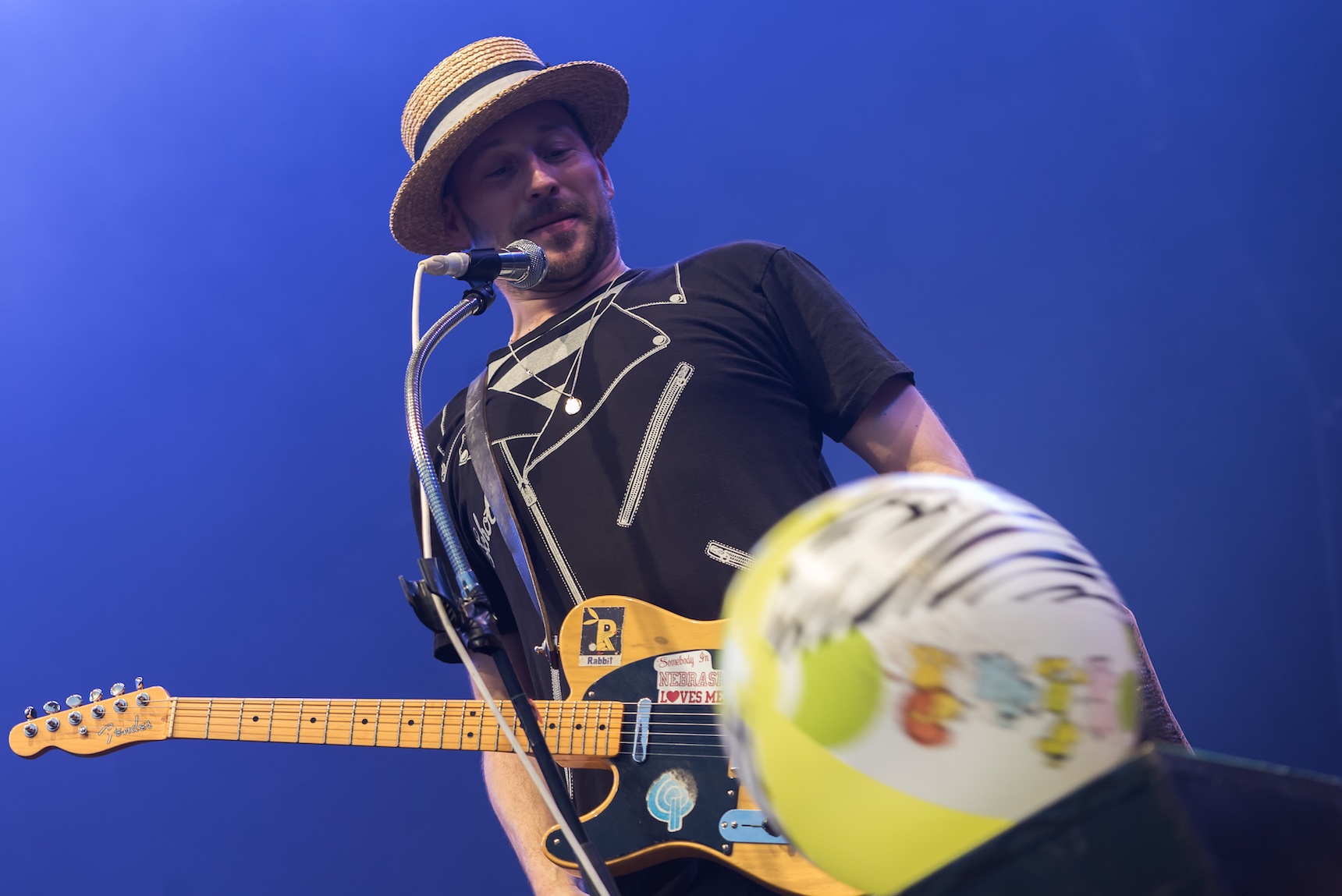 Beatsteaks live in Berlin am 4. Juli