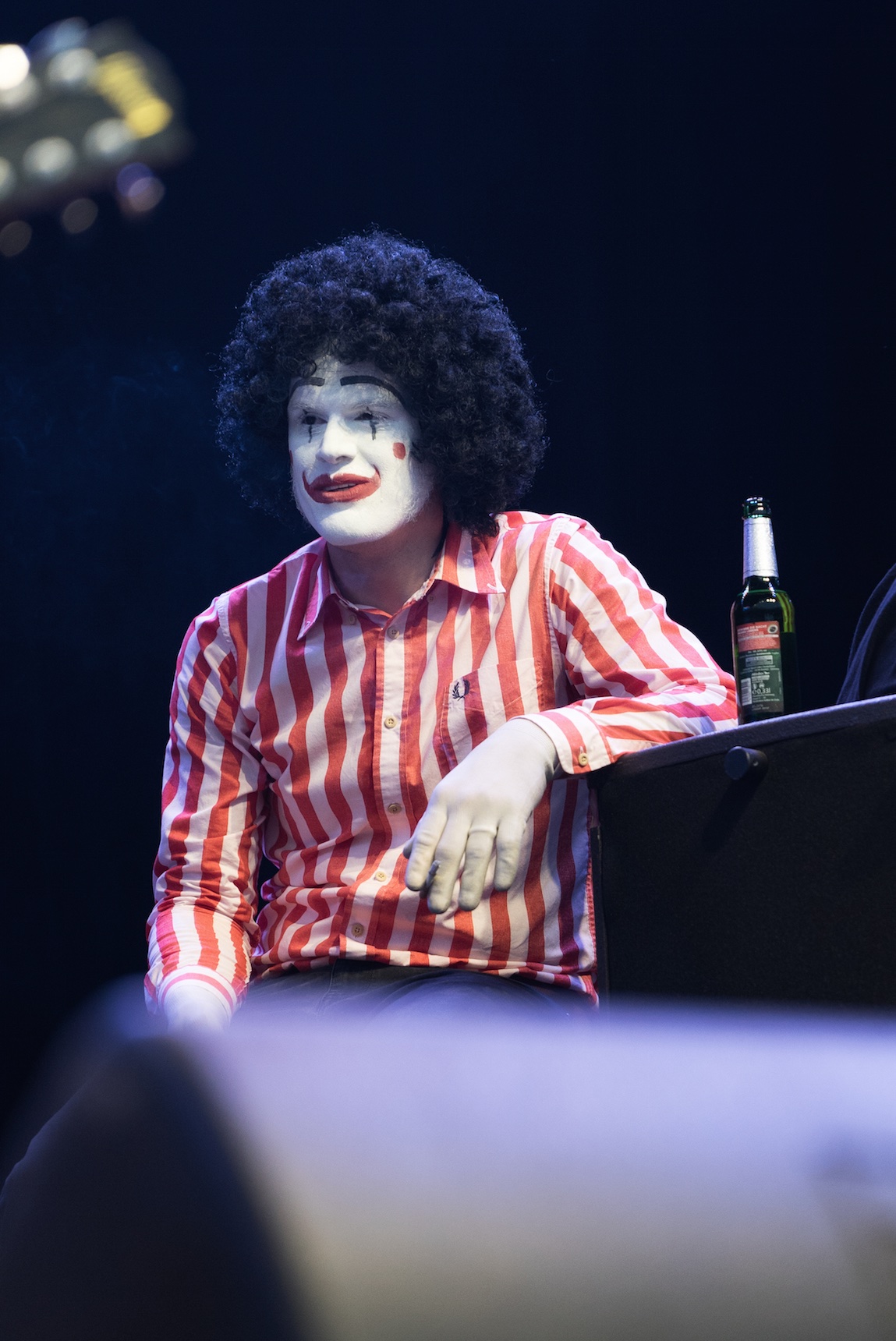 Beatsteaks live in Berlin am 4. Juli