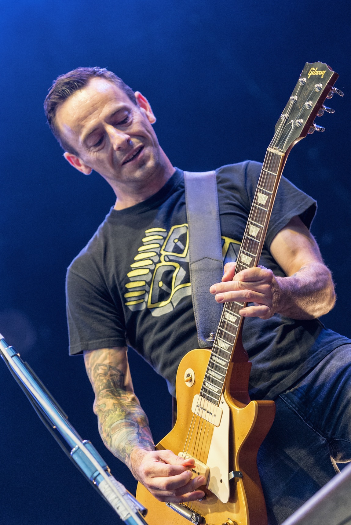 Beatsteaks live in Berlin am 4. Juli