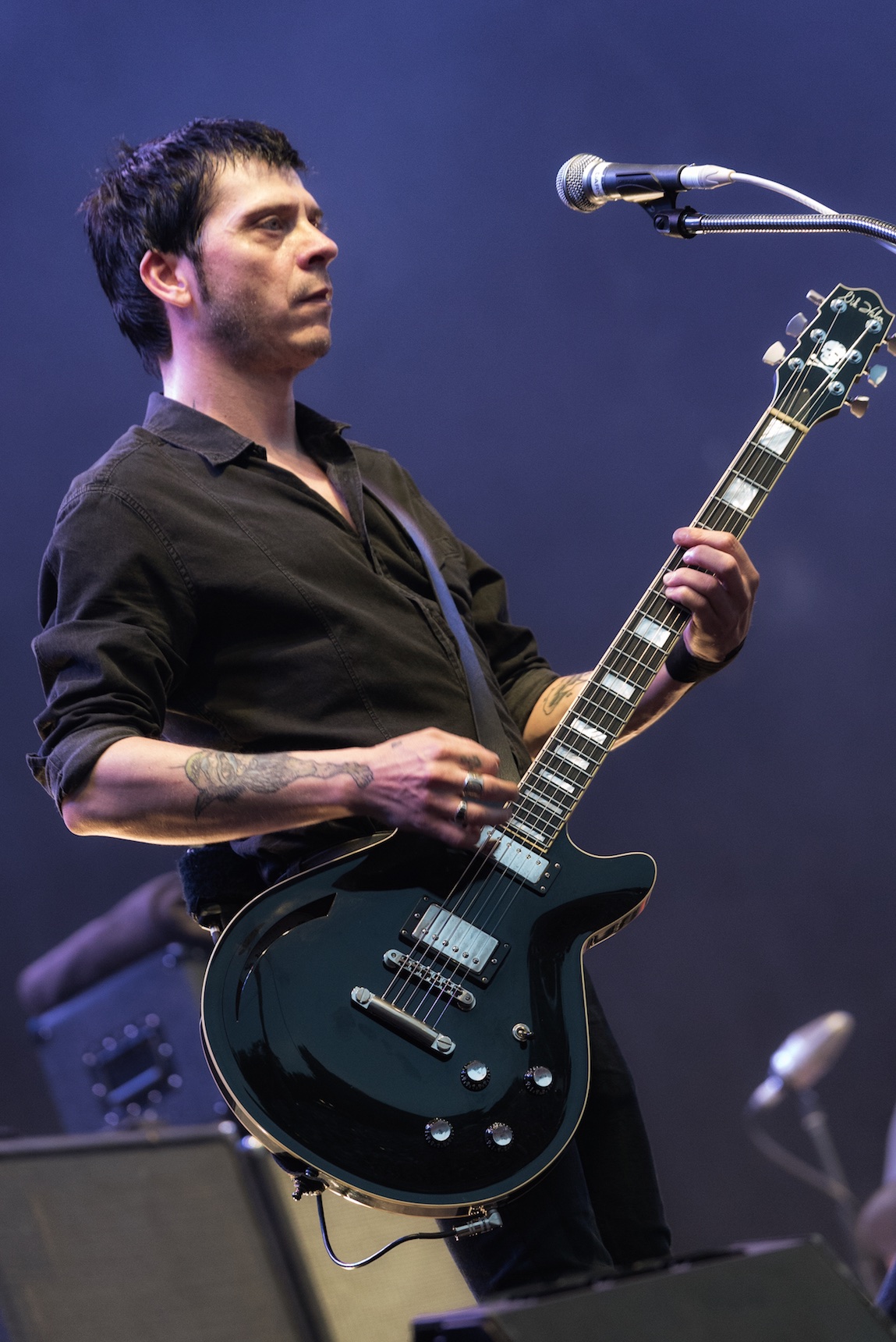 Beatsteaks live in Berlin am 4. Juli