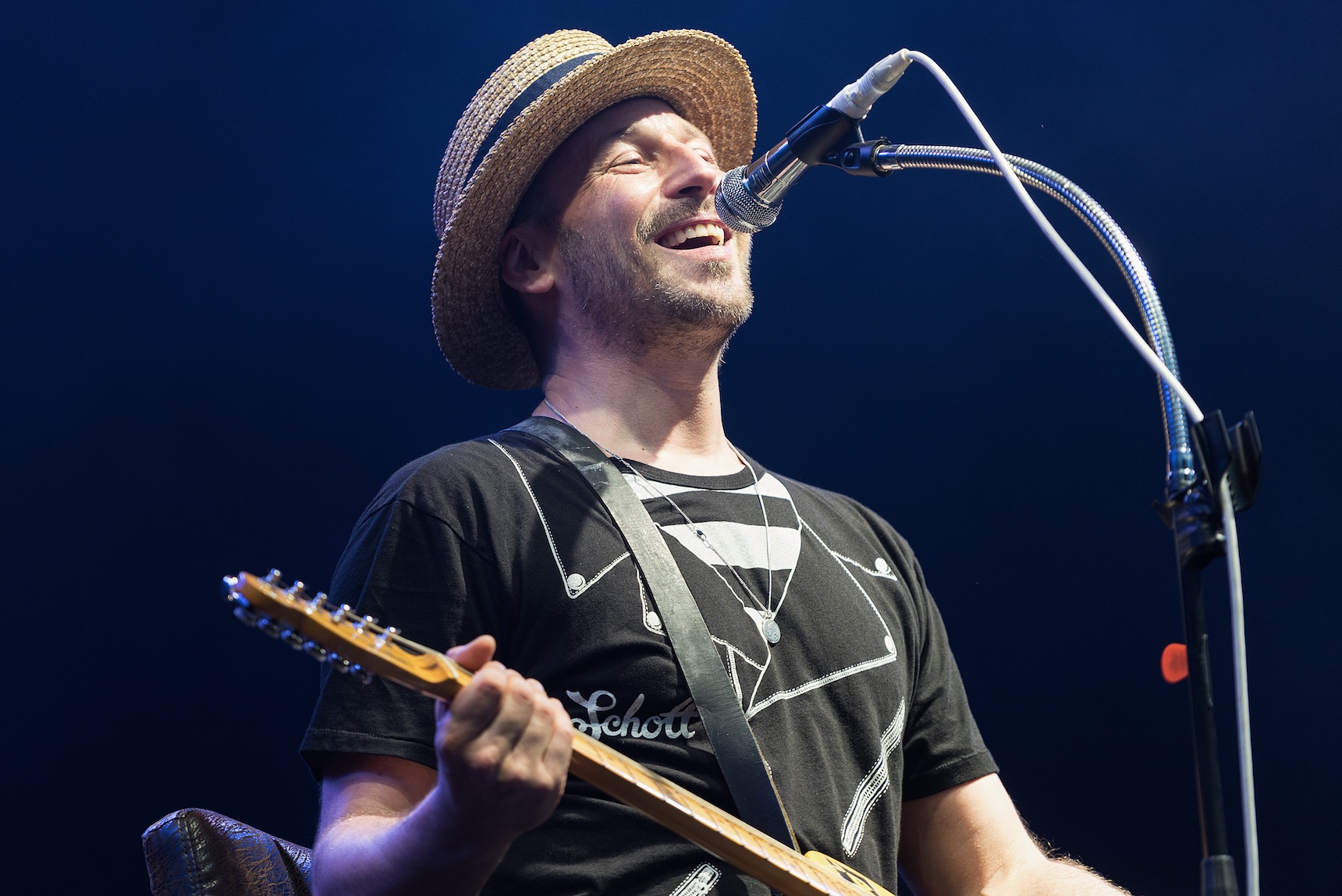 Beatsteaks live in Berlin am 4. Juli