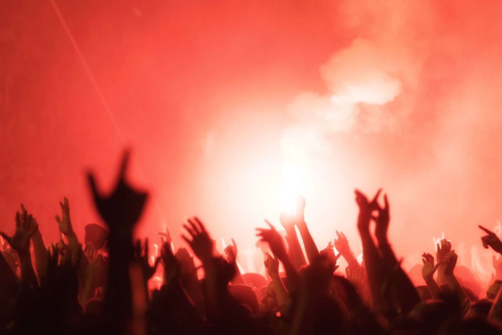 Beatsteaks live in Berlin am 4. Juli