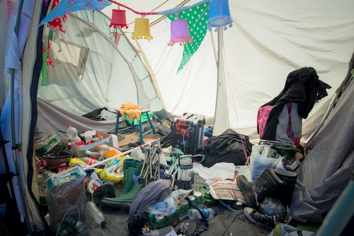 Roskilde Festival 2015