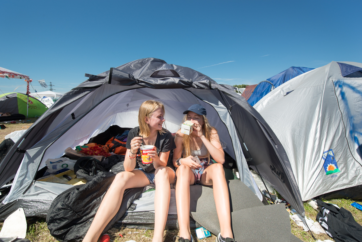 Roskilde Festival 2015