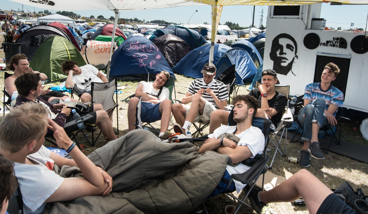 Roskilde Festival 2015