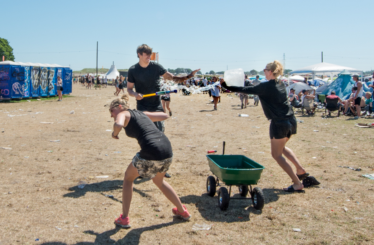 Roskilde Festival 2015