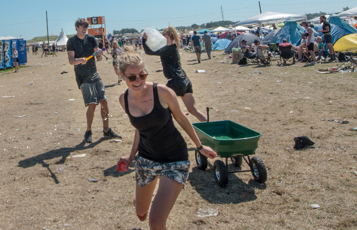 Roskilde Festival 2015