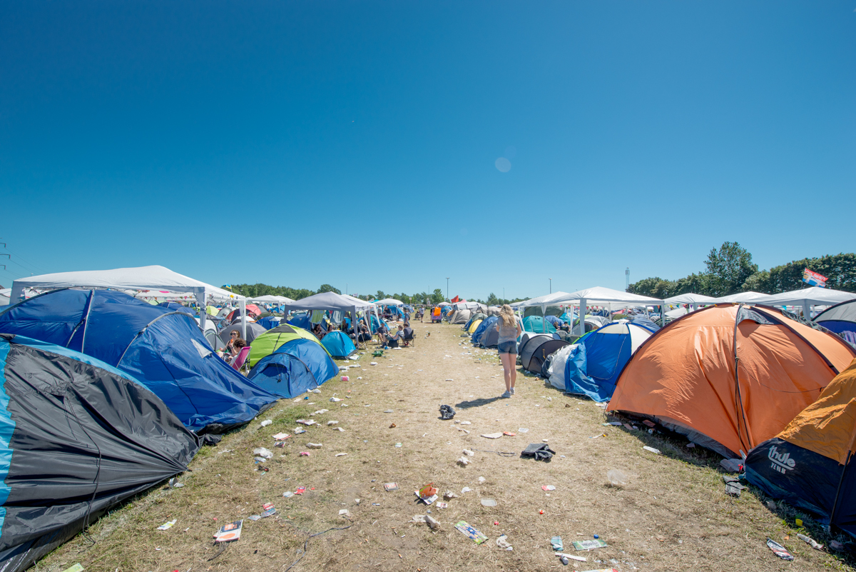 Roskilde Festival 2015