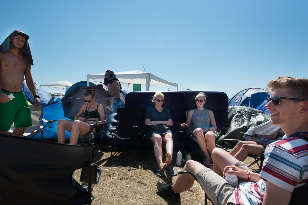 Roskilde Festival 2015