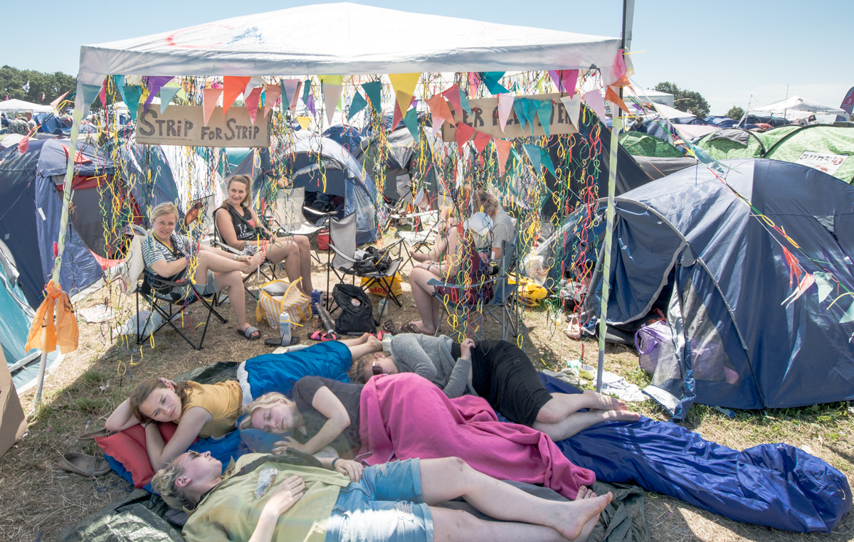 Roskilde Festival 2015