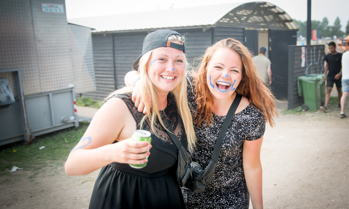 Roskilde Festival 2015