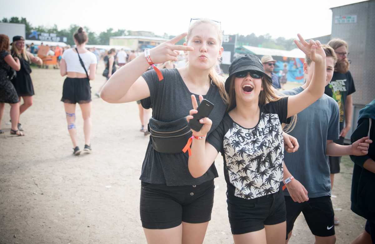 Roskilde Festival 2015