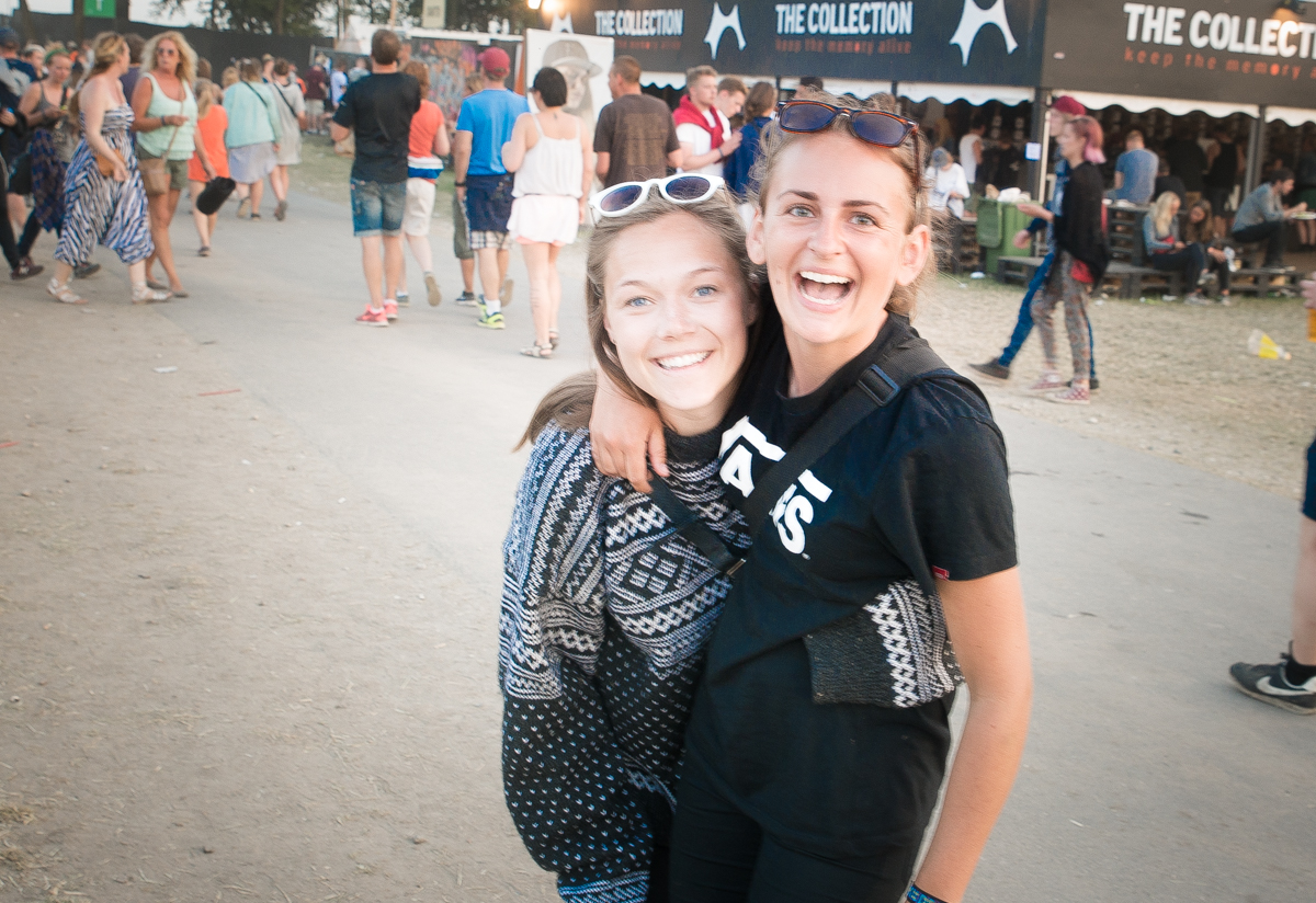 Roskilde Festival 2015