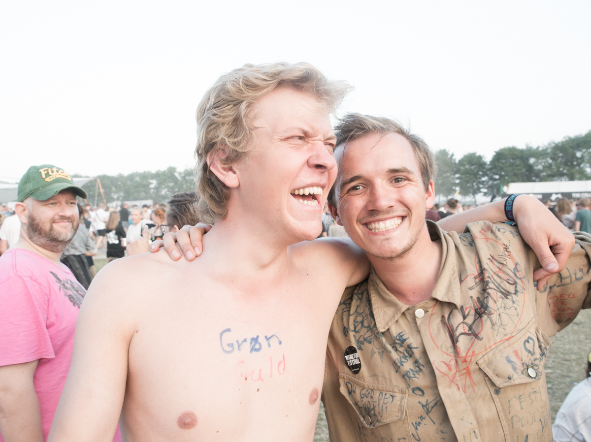 Roskilde Festival 2015