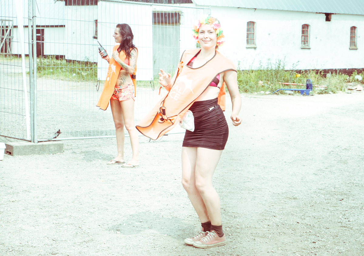 Roskilde Festival 2015