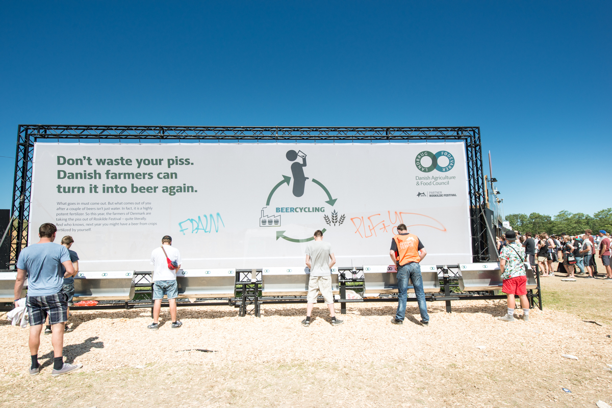 Roskilde Festival 2015