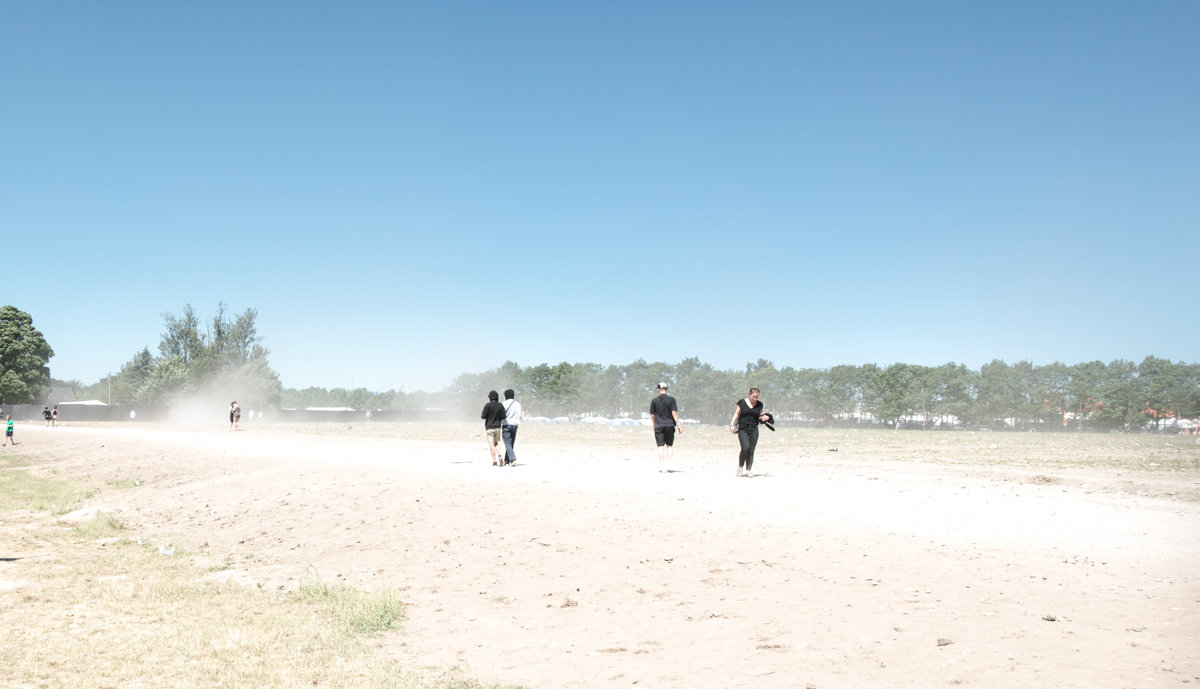 Roskilde Festival 2015