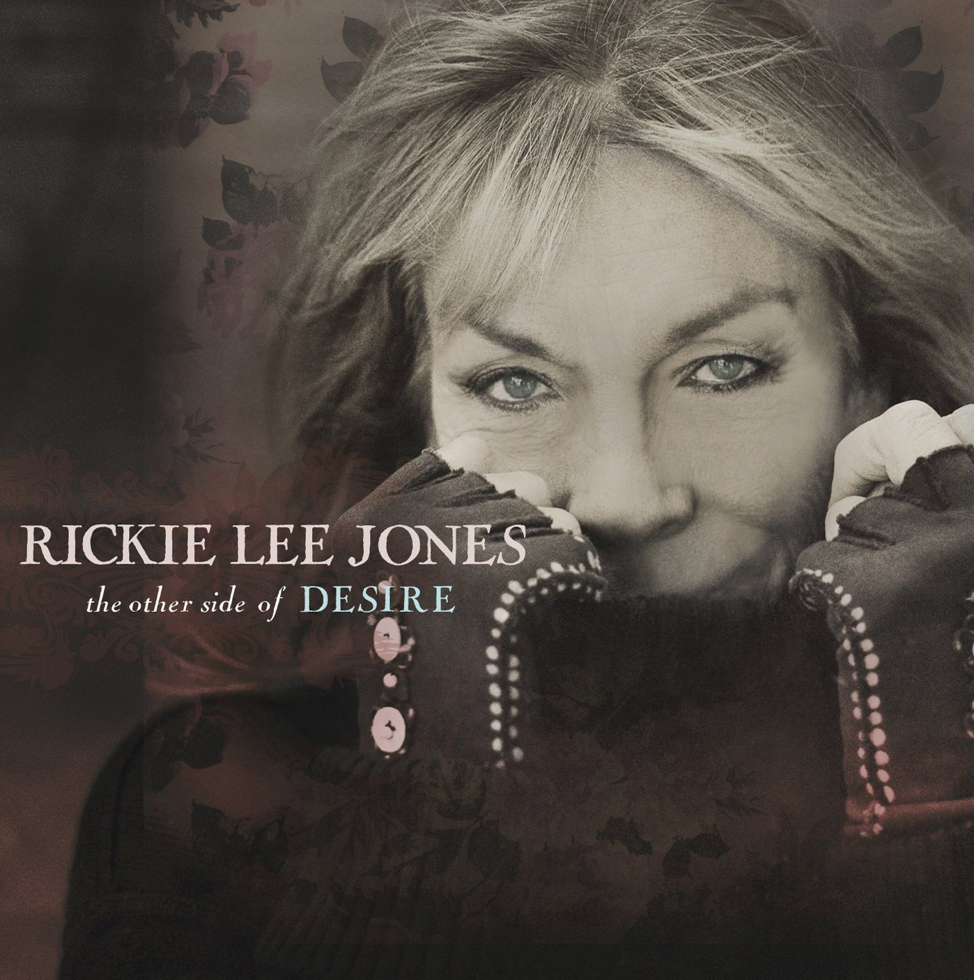 Rickie Lee Jones - The Other Side Of Desire