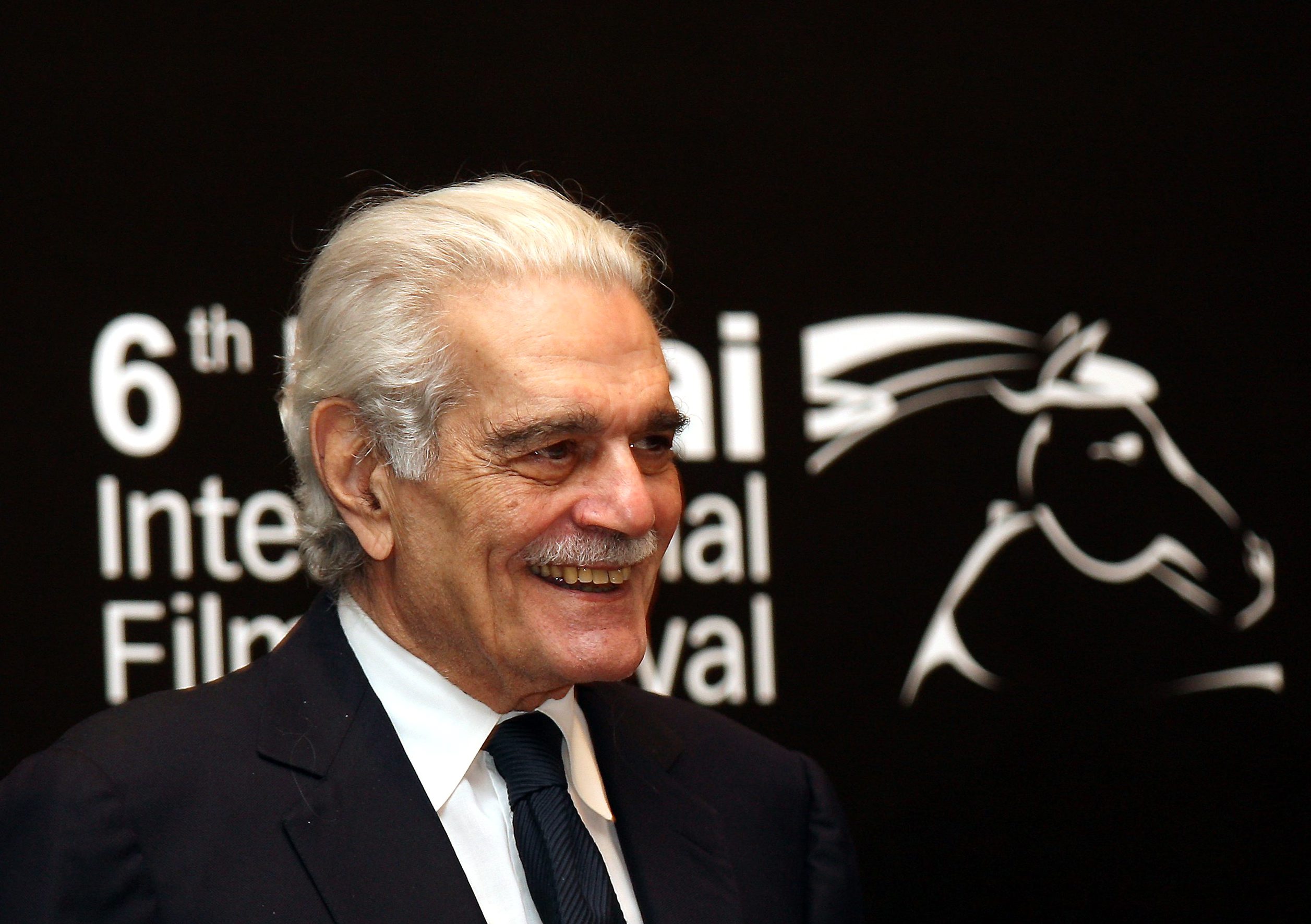 Filmfestival in Dubai