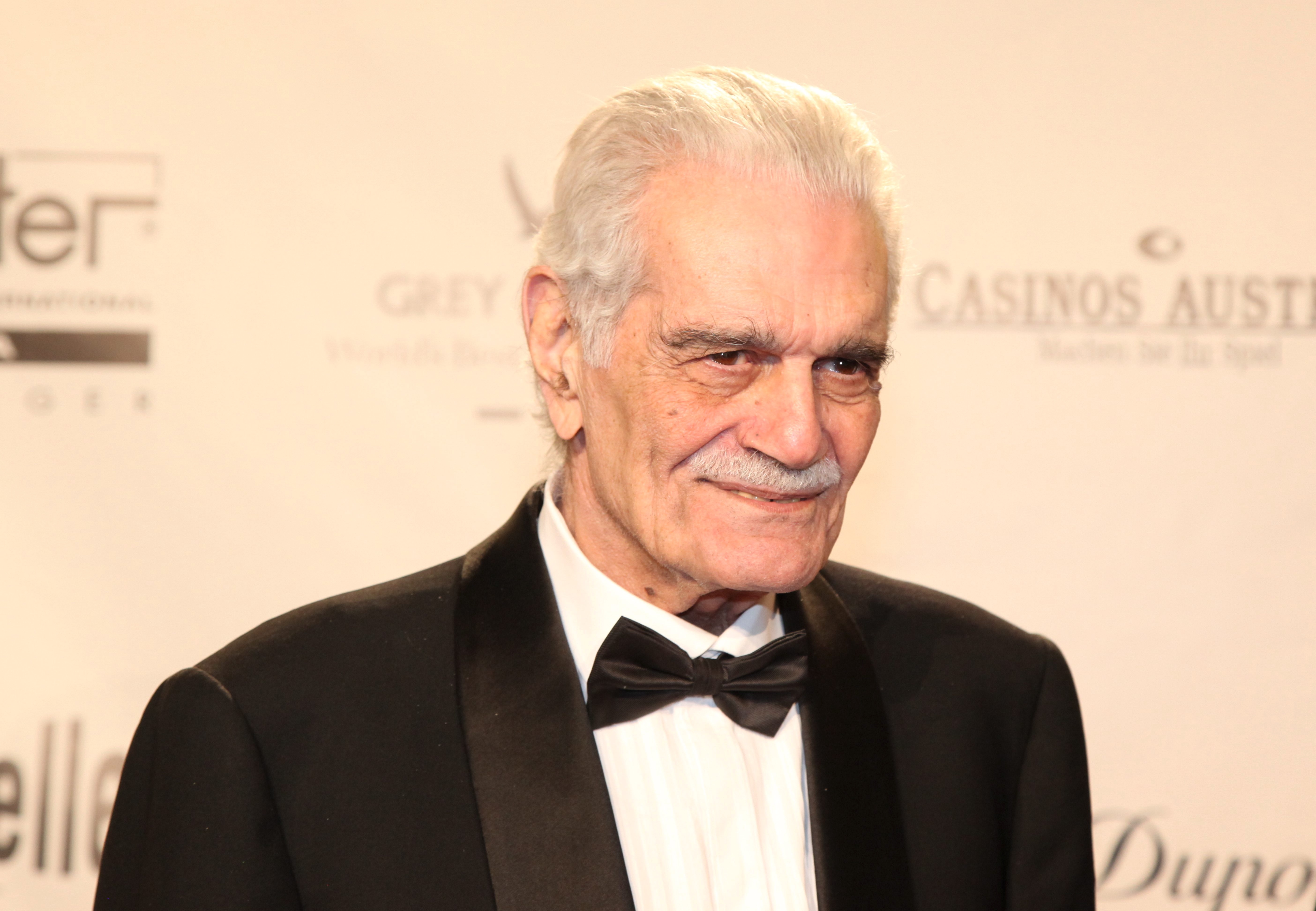 Filmball Vienna 2013