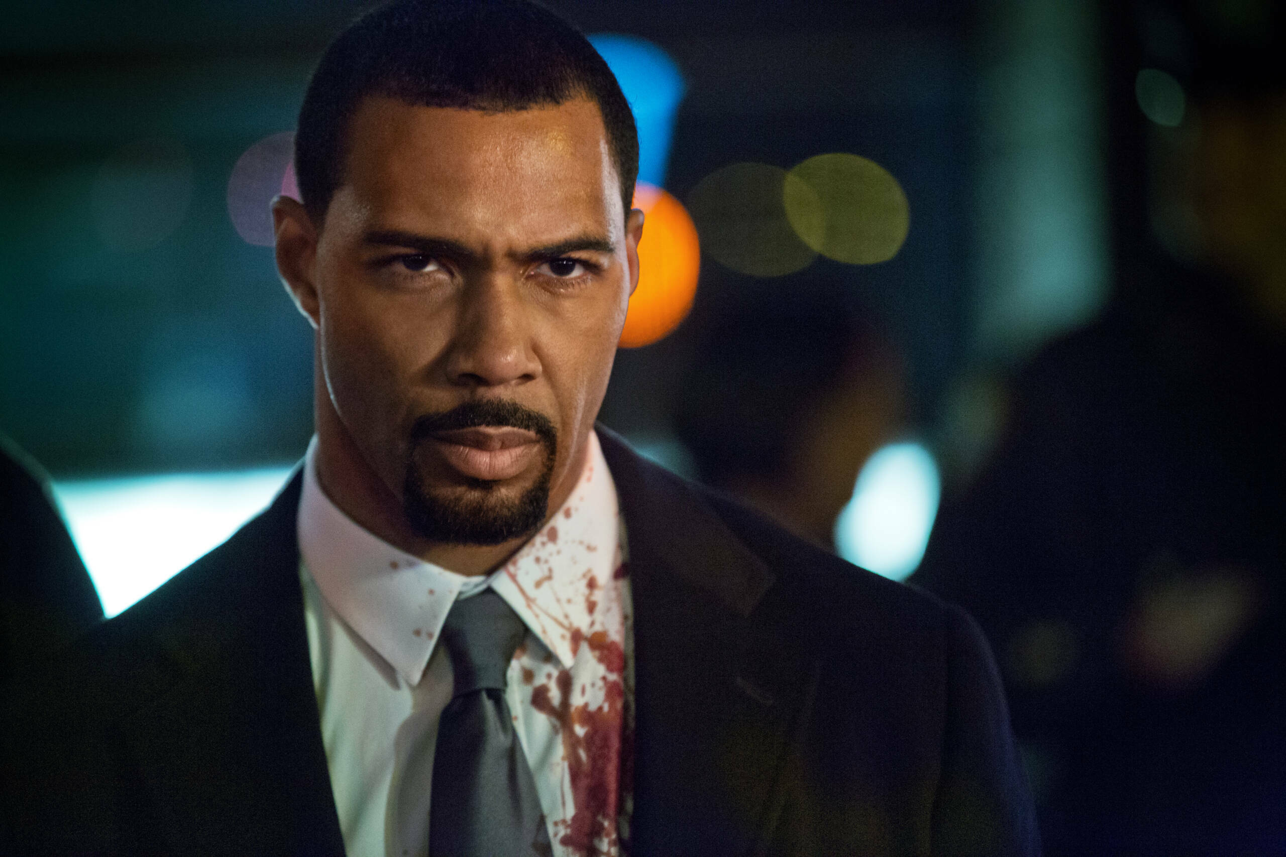 Omari Hardwick in "Power"