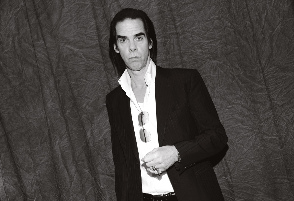 Sohn von Nick Cave bei Klippensturz ums Leben gekommen
