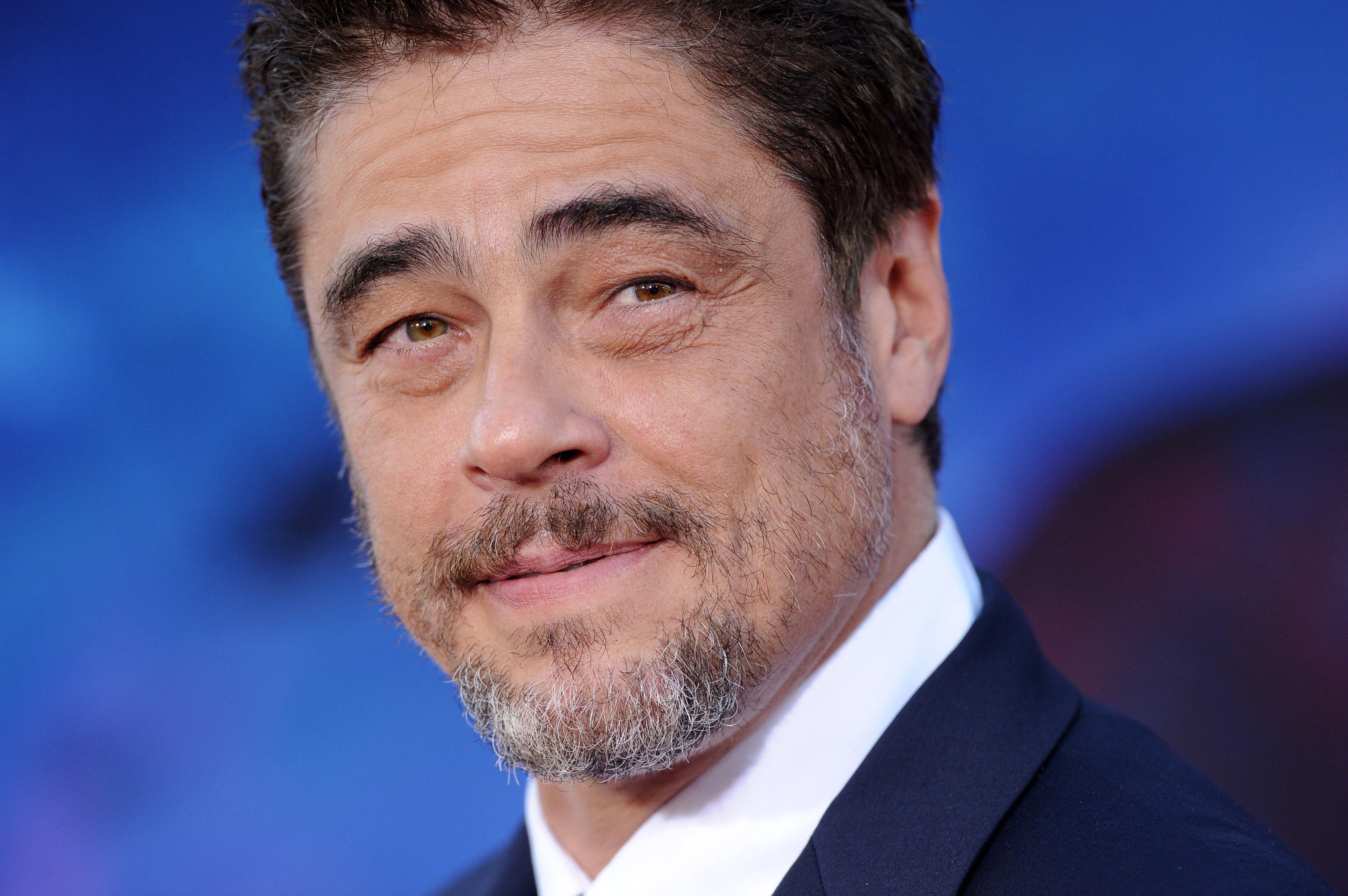 Benicio del Toro wird "Star Wars"-Schurke