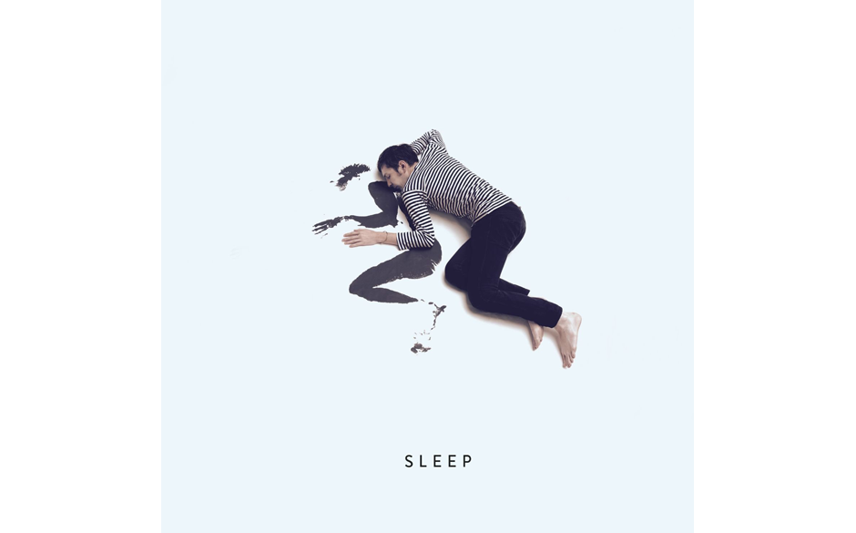 SLEEP - "SLEEP"