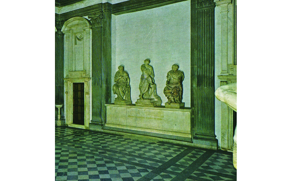 Ducktails - "St. Catherine"