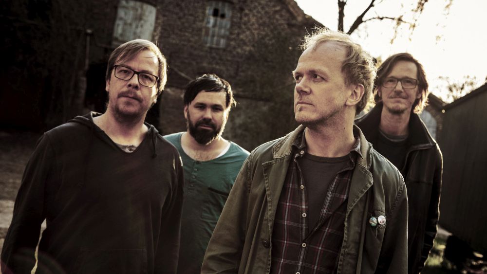 Norddeutsche Melancholie. Someday Jacob.