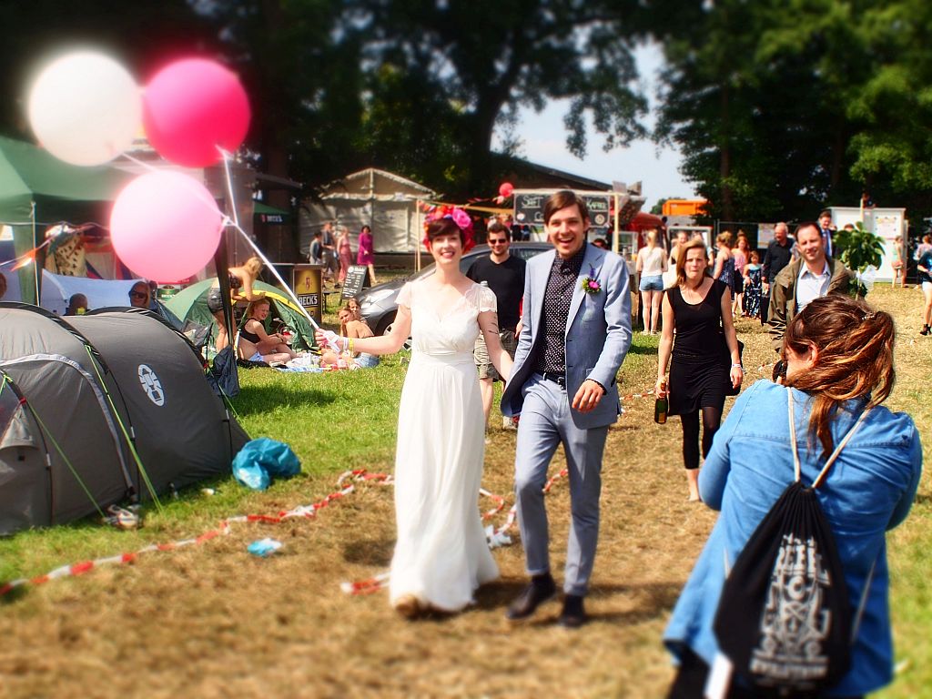 Appletree Garden Festival 2015