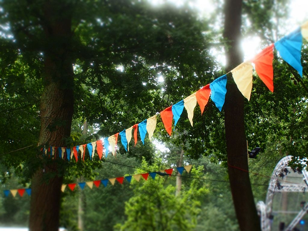 Appletree Garden Festival 2015