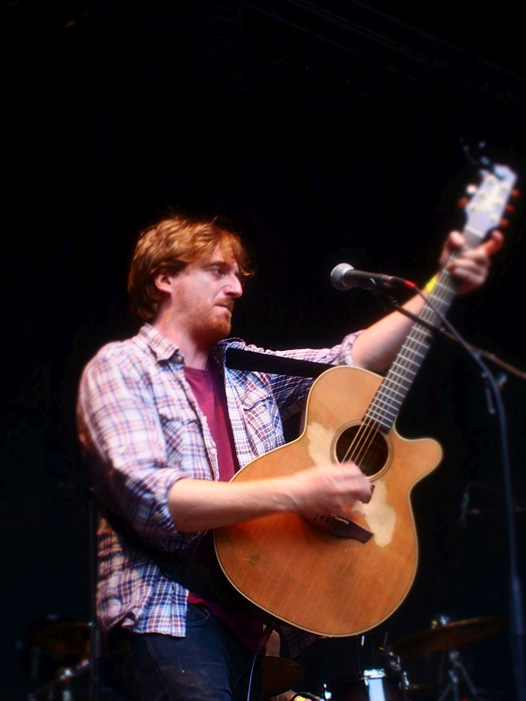 Appletree Garden Festival 2015