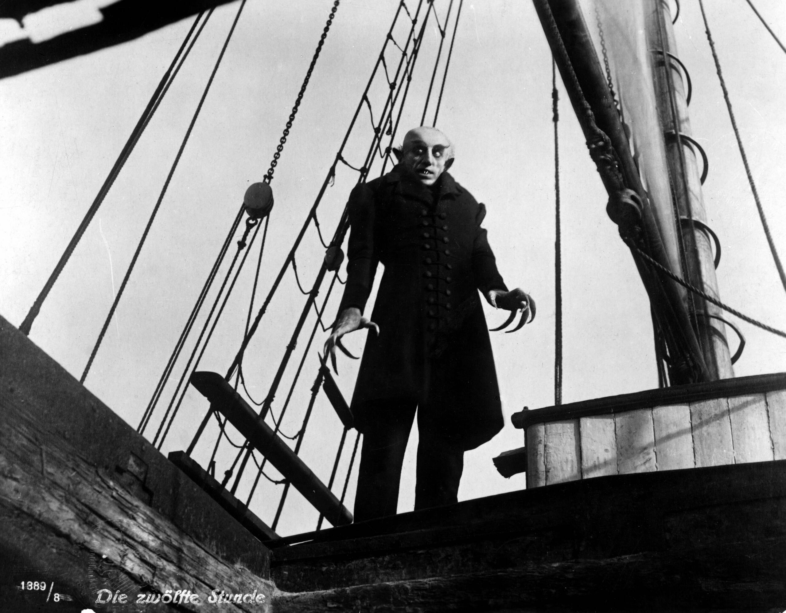 Hollywood plant ein Remake von Nosferatu