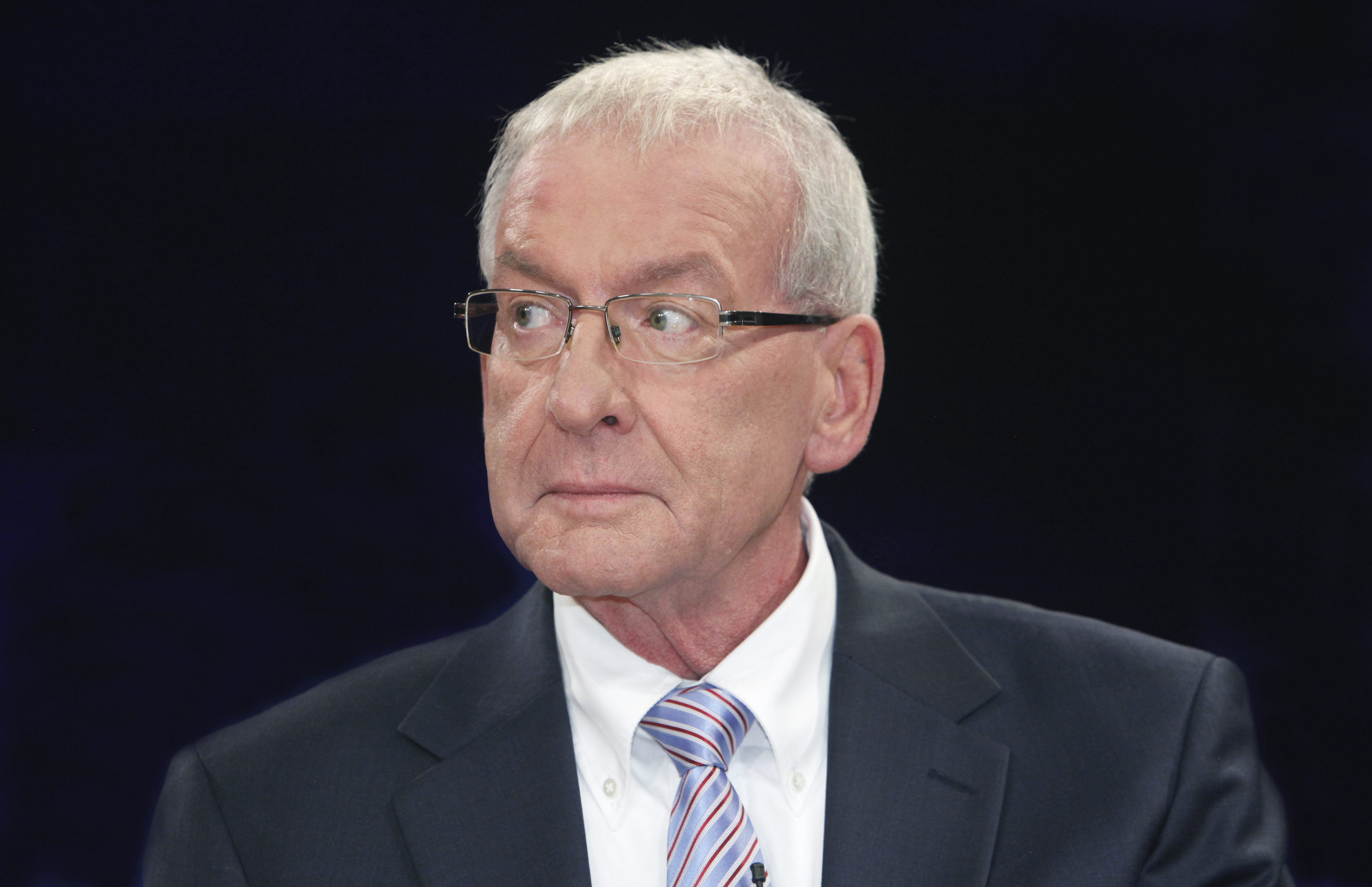 Talk-Show - maybrit illner