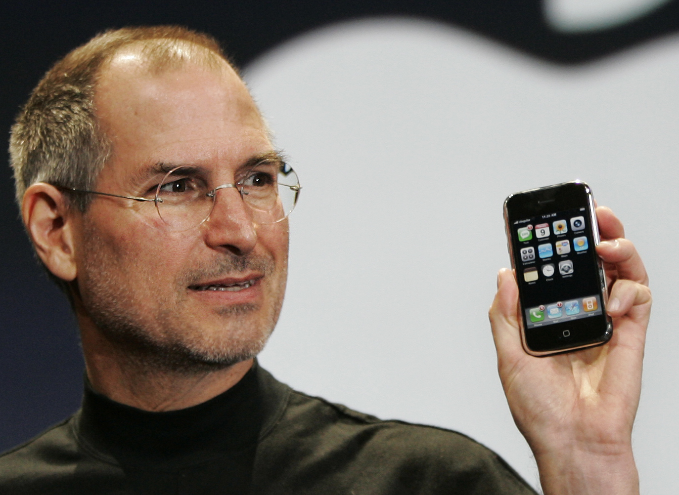Steve Jobs Leben wird in einer Oper verewigt