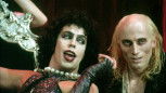 THE ROCKY HORROR PICTURE SHOW