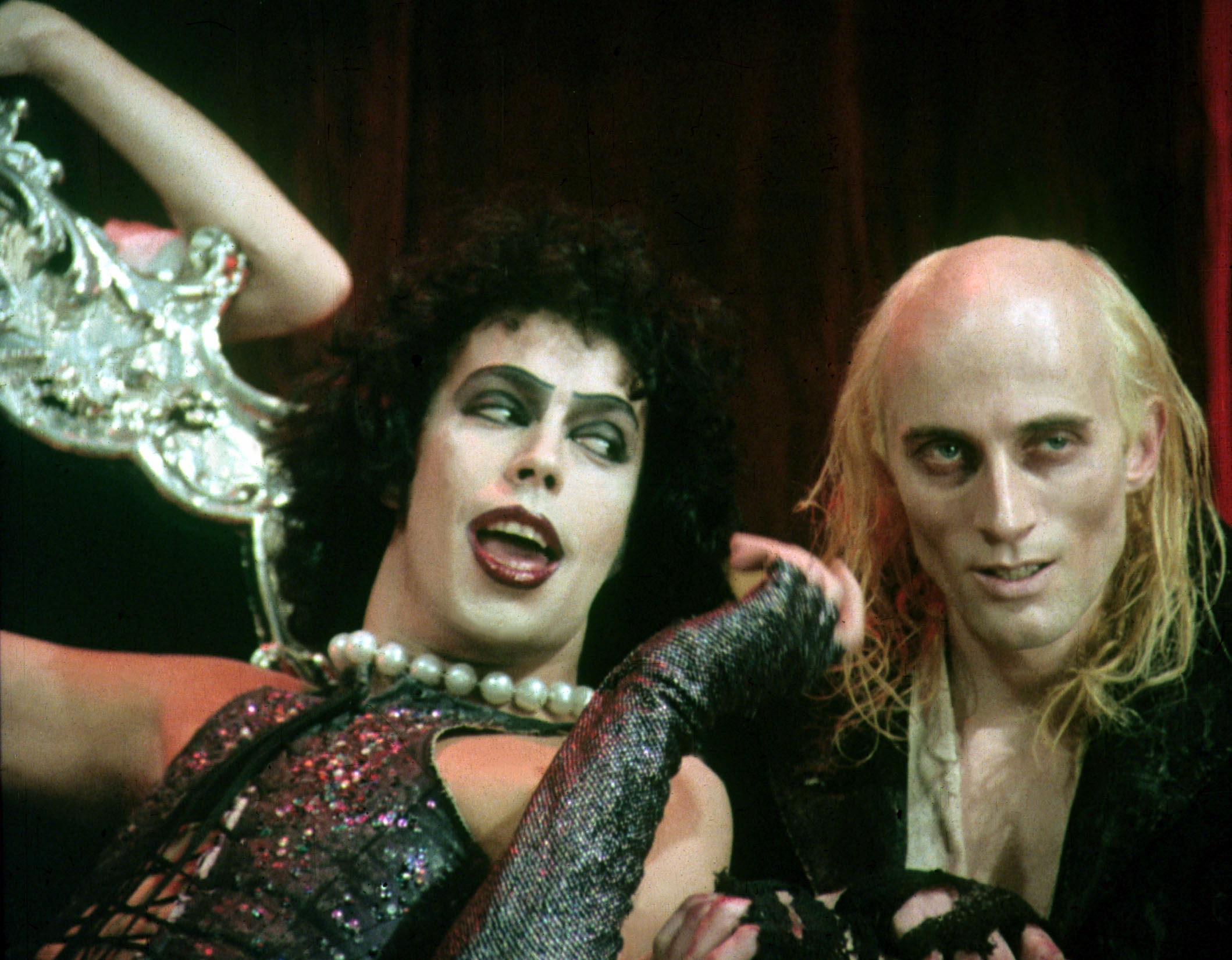 "The Rocky Horror Picture Show" wird 40.