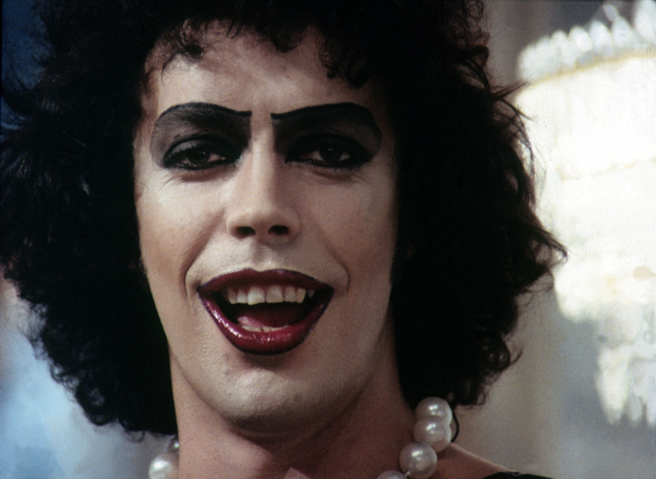 THE ROCKY HORROR PICTURE SHOW