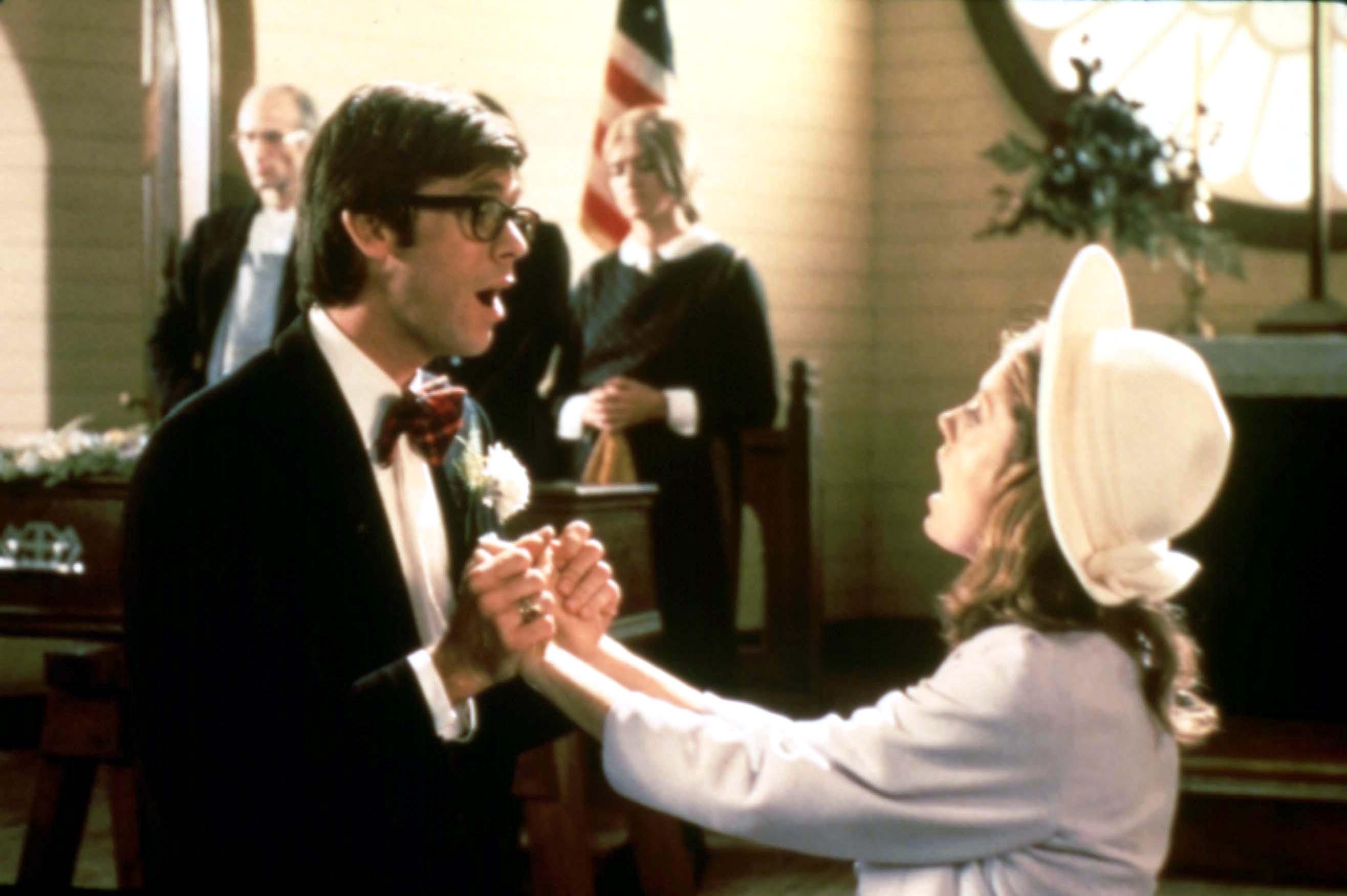 THE ROCKY HORROR PICTURE SHOW