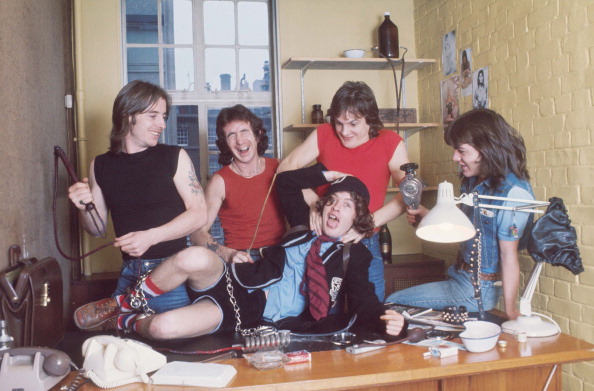 Photo of AC/DC -jpg. 6