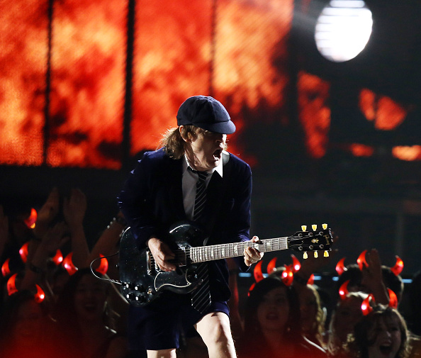 Photo of AC/DC -jpg. 3