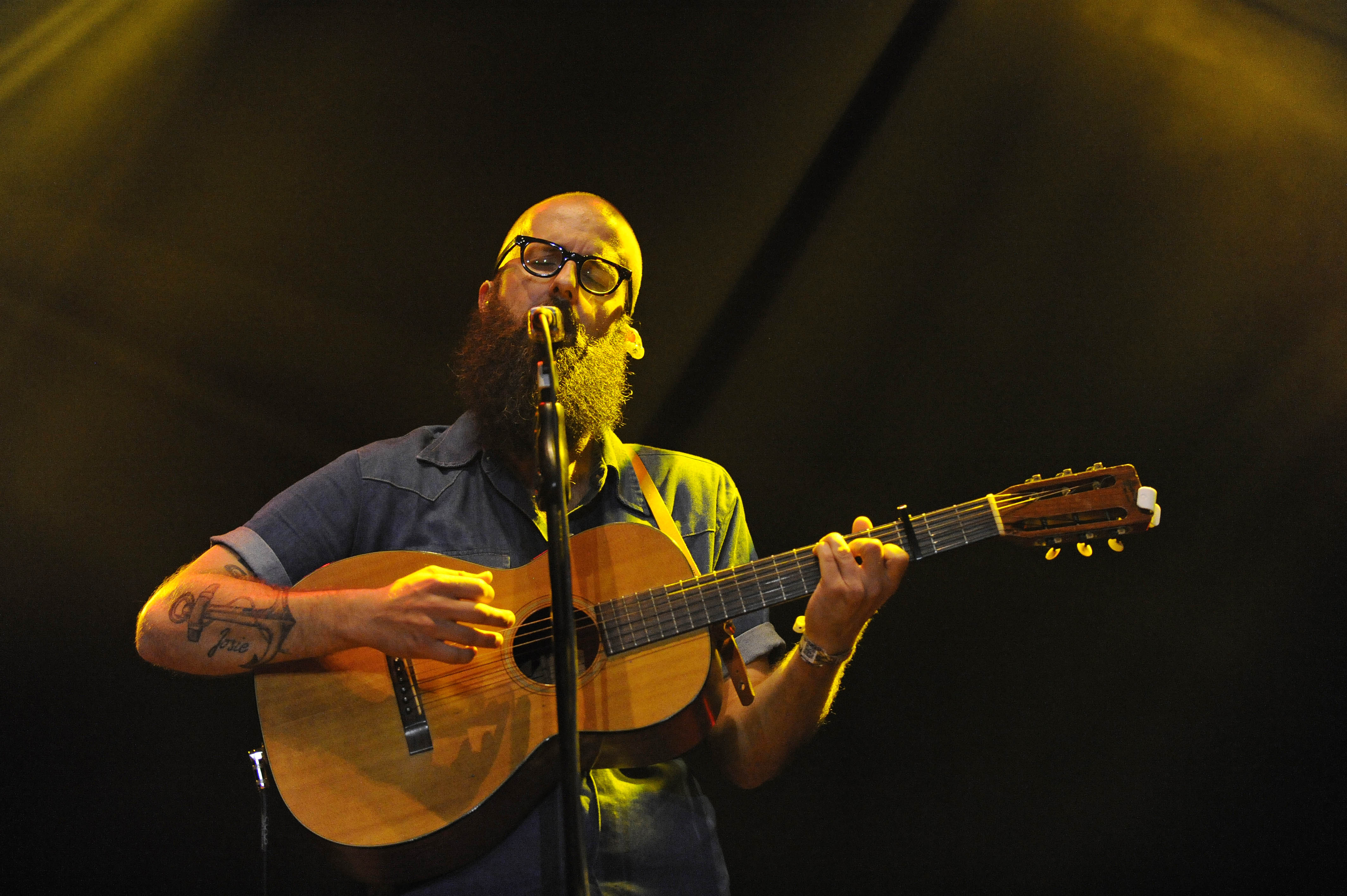 William Fitzsimmons